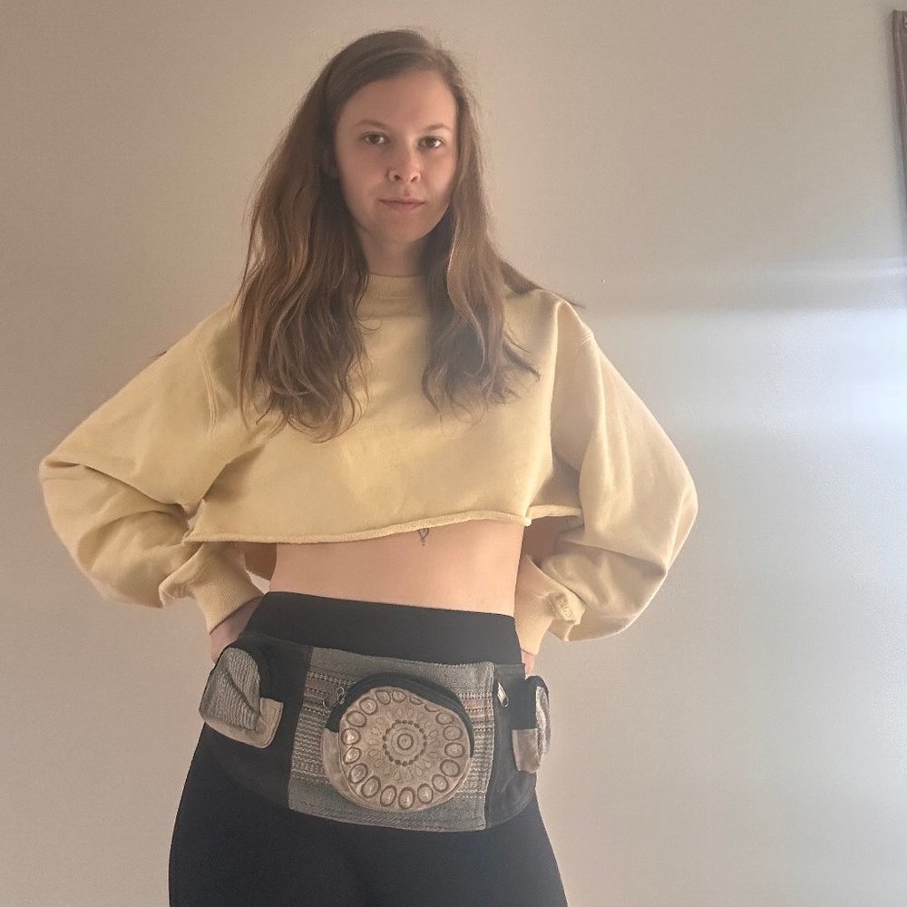 Fanny Pack